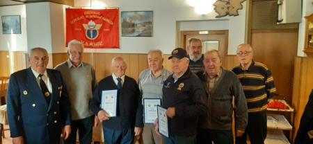 66 let delovanja Združenja šoferjev in avtomehanikov Kamnik (5)